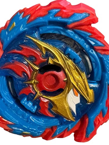 Beyblade Burst Surge Speed Storm Hasbro Mirage Helios H6 - Picture 7 of 17