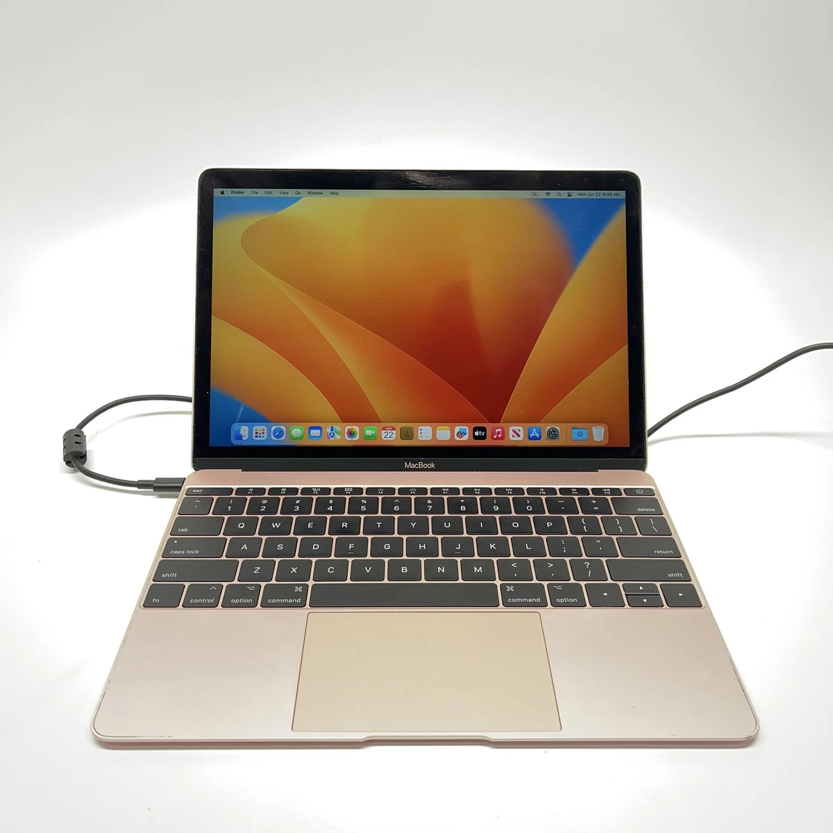 Apple MacBook 12 Inch 8GB Laptops for sale | eBay