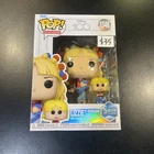 Lizzie Mcguire W/Monologue Lizzie #1346 Disney 100 Funko Pop! Television