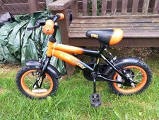 Kids Bike Strike Bike 12inch Wheels Fully Serviced