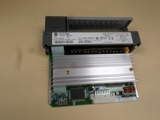 Allen Bradley 1746-0A16 /C SLC 500 Triac Output Module 17460A16