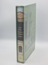 Life in the English Country House - Mark Giro...