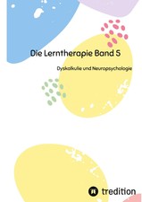 Die Lerntherapie Band 5 Nico Michaelis