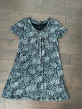 Fresh Produce Women's Print Dress size M Medium