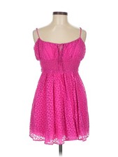 Urban Outfitters Women Pink Cocktail Dress M