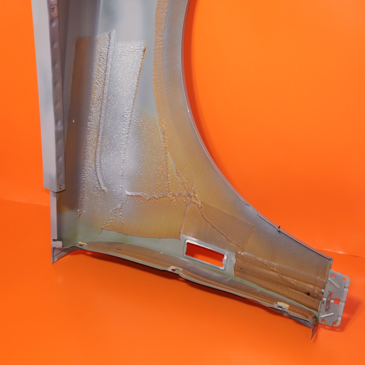 Rolls-Royce Cullinan 2025-2026 Left Fender P/N 41359633689