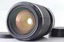  Near MINT Nikon Zoom Nikkor 35-105mm f/3.5-4.5 AI-S Lens From JAPAN