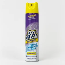 OxiClean Foam-Tastic Fresh Scent Bathroom Cleaner 19oz (1 Pack) New