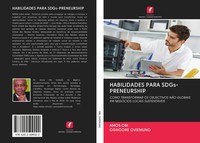 Habilidades Para Sdgs-Preneurship Amos Obi (U. A.) Taschenbuch Portugiesisch