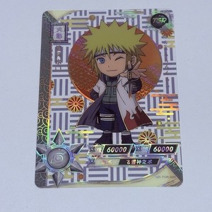 Minato Card | eBay