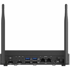 Asus NUC 13 Rugged Barebone System N-series N50