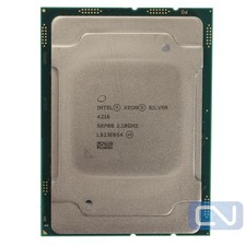 Intel Xeon Silver 4216 SRFBB 2.1GHz 22MB 16 Core LGA 3647 B Grade CPU