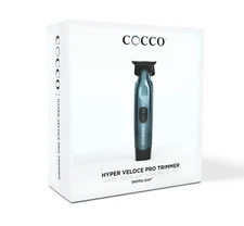 Cocco Hyper Veloce Pro Trimmer