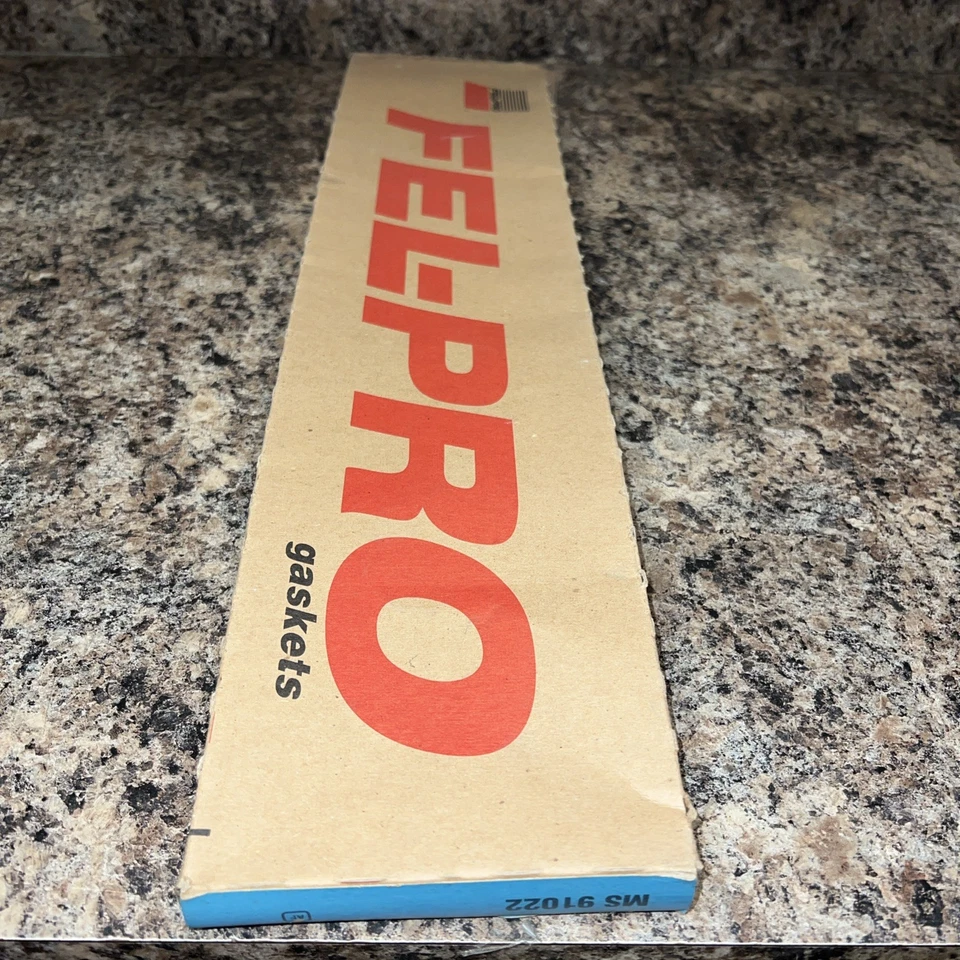 ¡Juego de colectores de admisión Fel-Pro MS 91022! ¡Envío gratis! Foto 2 de 2