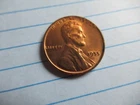 1955-P Lincoln Wheat Penny Cent BU Uncirculated Free Shipping