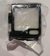 Wallet Cover Case Crossbody Strap For Samsung Galaxy Z Flip 5