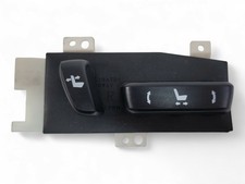 2015-2018 Lexus RC350 Front Right/Passenger Seat Switch Control Adjust 84070-240