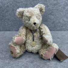 Boyds Collection Teddy Bear 100th Anniversary 12" Collector Limited Edition