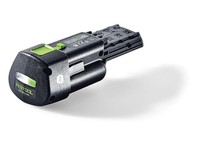 Festool Akku Bp 18 Li 3,0 Ergo-I Akkupack 18V 3,0Ah Bluetooth® Ersatzakku 577704