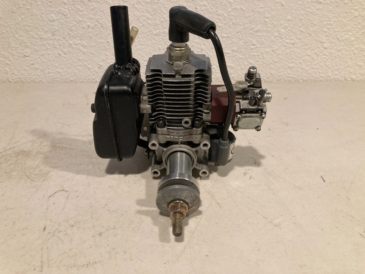 Zenoah Hobby RC Gas/Nitro Engines for 1:5 for sale | eBay