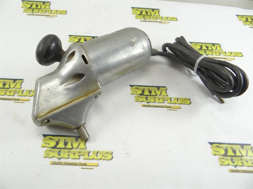 RAM 7" POLISSEUSE ÉLECTRIQUE 115VAC RAM TOOL CORP.  - Photo 1/6