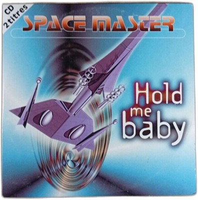 Hold me baby | Space Master | Guter Zustand