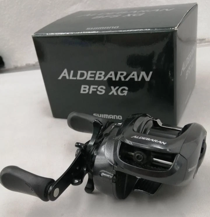 Shimano Aldebaran Bfs Xg for sale | eBay
