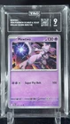 TAG 9: Mewtwo 059/142 Stellar Crown