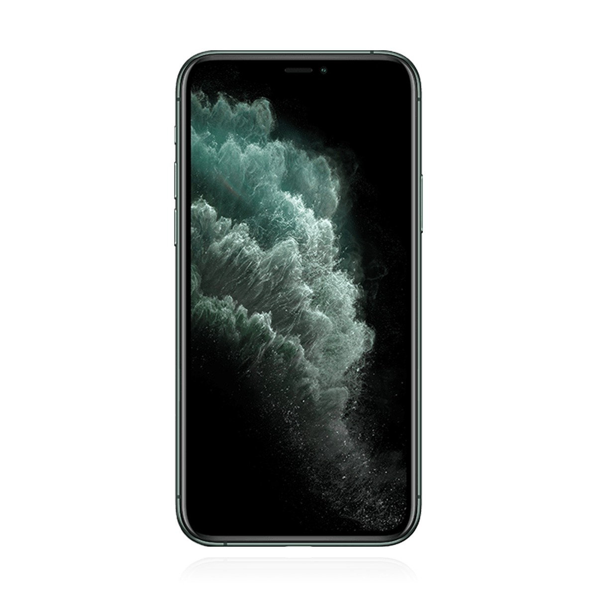 Apple iPhone 11 Pro 256GB Nachtgrün *TOP* MwSt nicht ausweisbar