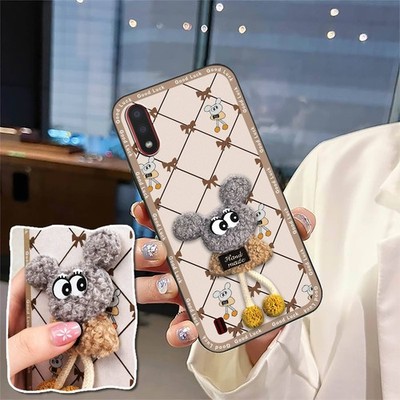 Cartoon Phone case For Samsung Galaxy J5 Pro Soft Case