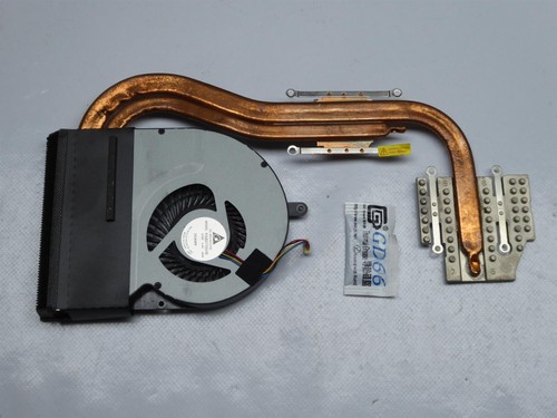 Asus N56V Kühler Lüfter Cooling Fan 13GN9J1AM060-2 #3958