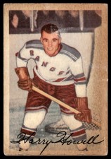 Click to enlarge Harry Howell