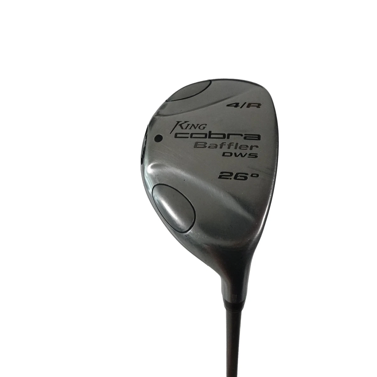 25+ Cobra Baffler Dws Hybrid Golf Clubs for sale | Updated Oct 2026