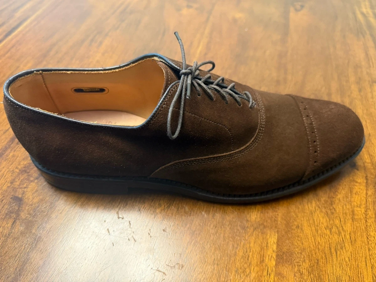 Allen Edmonds Dress Shoes for Men for sale | eBay