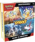 Pokémon Scarlet & Violet Surging Sparks Booster Bundle ✅ NEW. FREE SHIPPING‼️