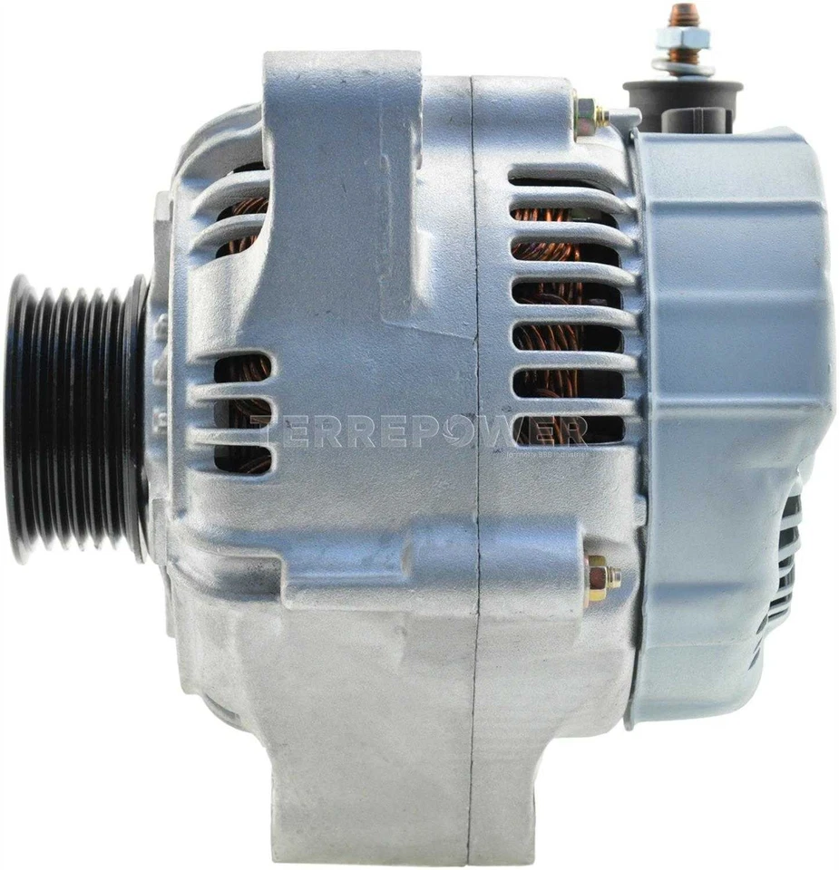 Alternador BBB Industries 13547 Reman Foto 4 de 4