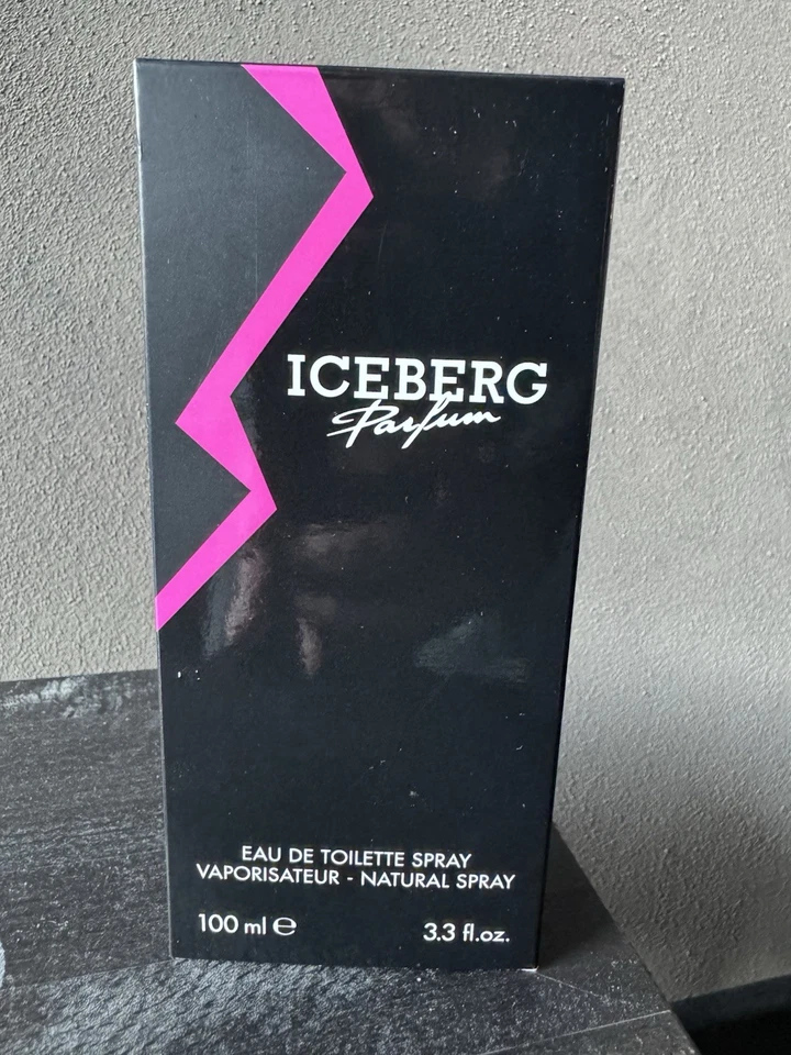 Parfüm Parfum Iceberg für Damen 100 ml