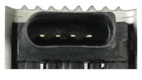 Bobina de encendido WAI CUF277 para 98-15 Volkswagen Beetle Golf Jetta Foto 2 de 4