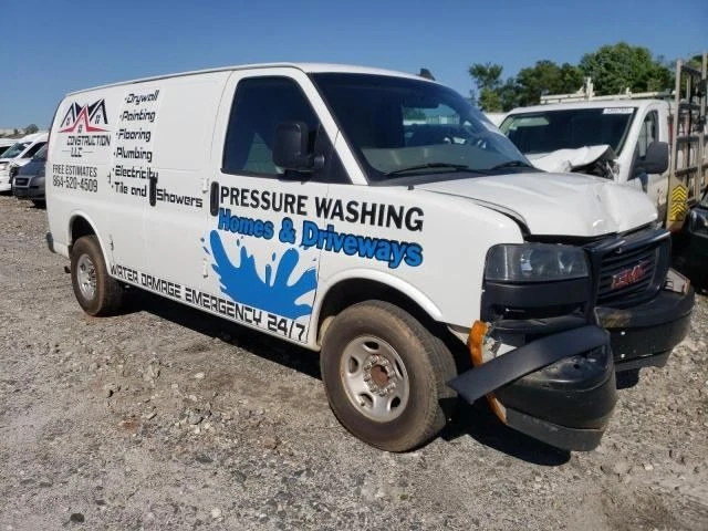 Console Front Floor Fits 03-21 EXPRESS 2500 VAN 575582 - Изображение 4 из 4