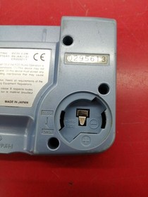 SNK Neo Geo Pocket Color NEOP50010 Used