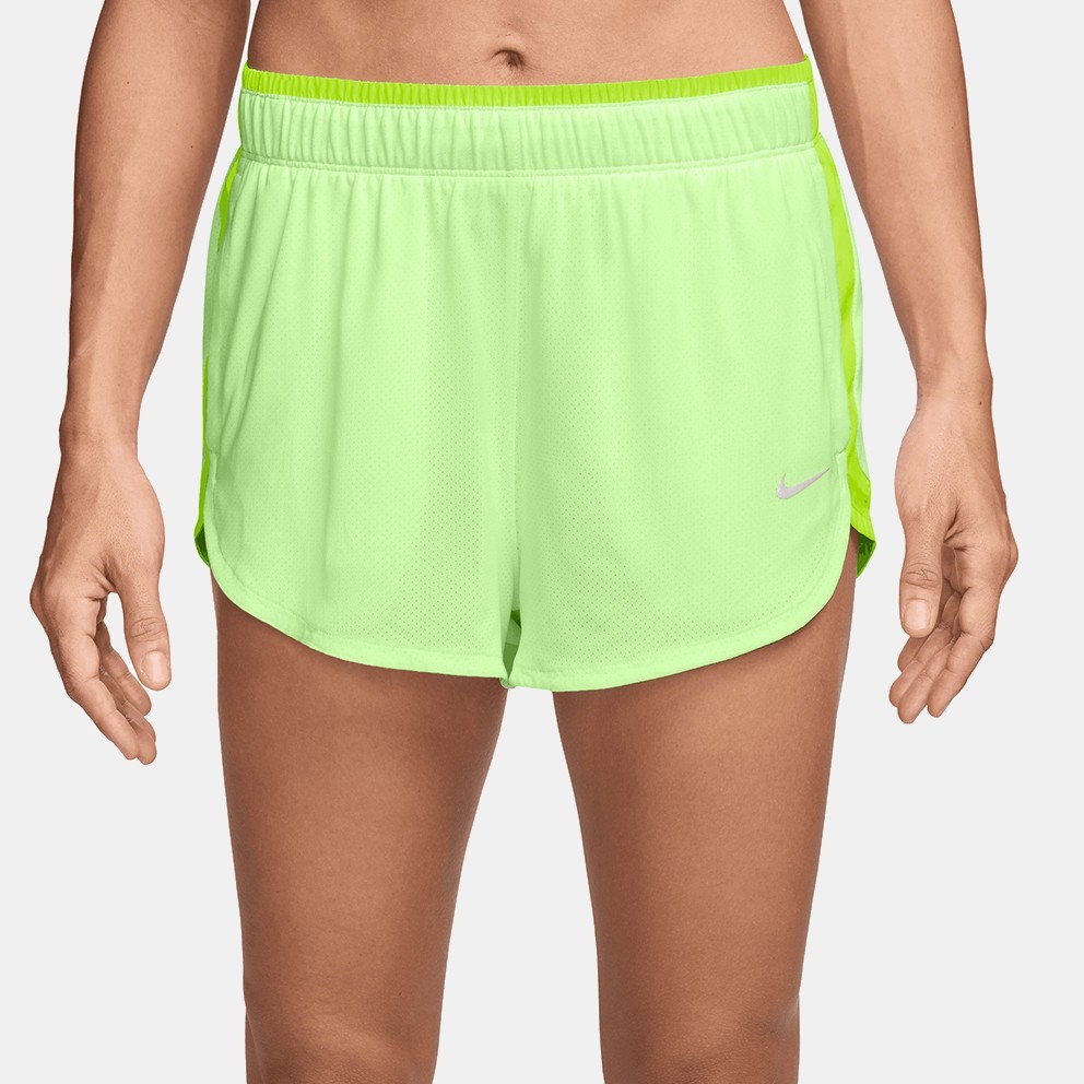 Nike Laufshorts Damen Kurze Hose Dri-FIT Run 2 HJ2234-701 Gelb Neu XS-M 6690₽