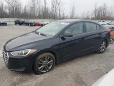 Temperature Control Sedan Manual Temperature Control Fits 17-18 ELANTRA 11564418