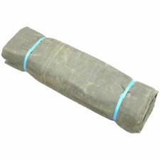 Tarmac Jute Sheet 18' x 12' Keeps Fresh Tarmac Warm