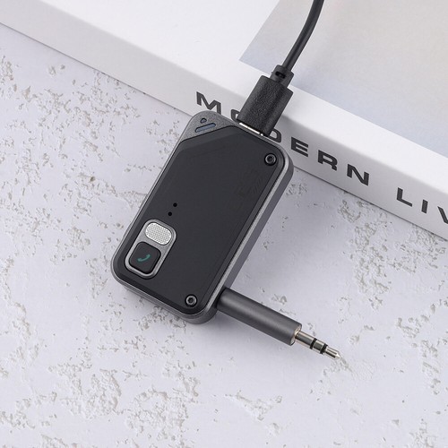 Bluetooth 5.3 Wireless Senderempfängeradapter % - Afbeelding 8 van 22