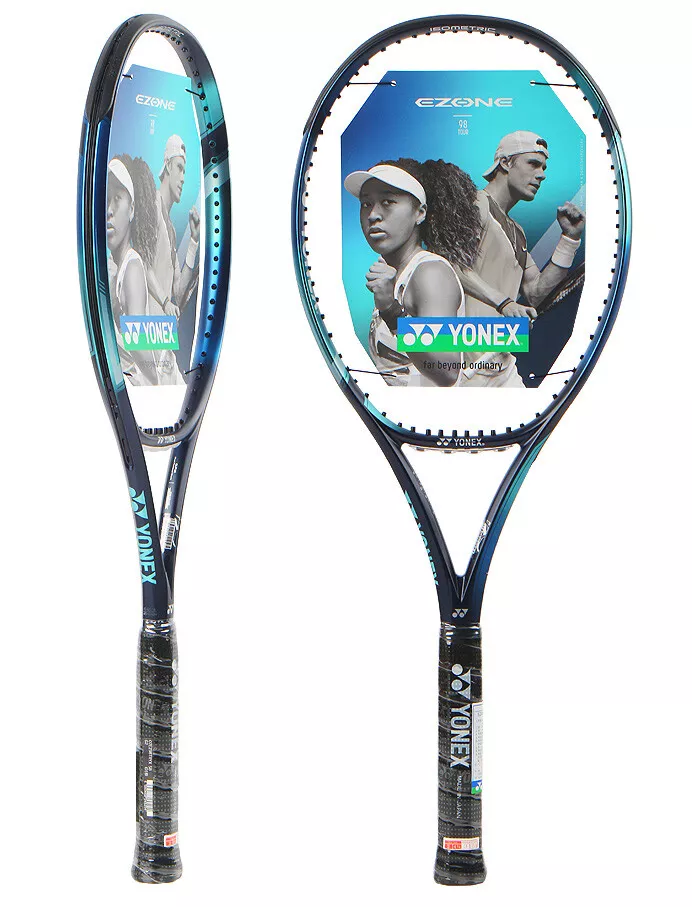 完璧 YONEX EZONE 98L G2 ラケット(硬式用) - brightontwp.org