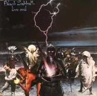 Black Sabbath - Live Evil VINYL (2XLP, 1982 Warner Bros. Canada, 92 37421, EX)