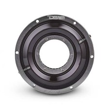 DS18 3,5" Diaframma di ricambio in poliestere per driver PRO-DRNMD universale 8 Ohm