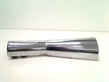 terminale scarico HONDA VT 750 C SHADOW 1983-1985 usato 154209