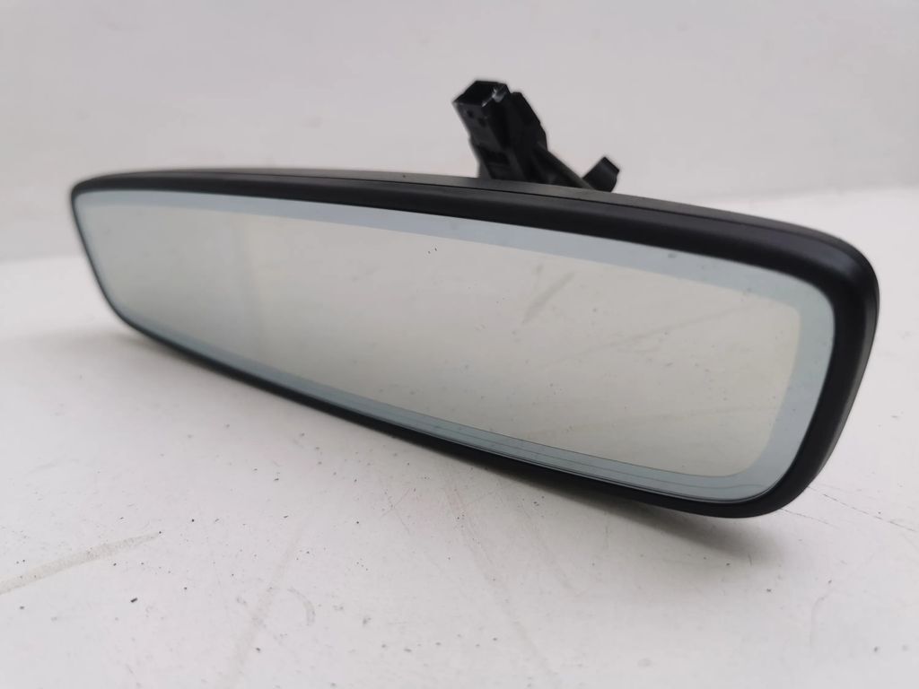 Volkswagen Golf VIII 2022 Rearview Mirror R Sleeve Ckspiegel  