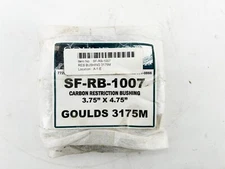 New Sound Seal SF-RB-1007 Bushing Goulds 3175M 3.75"X4.75"